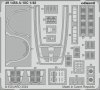Eduard 491458 A-10C GREAT WALL HOBBY 1/48